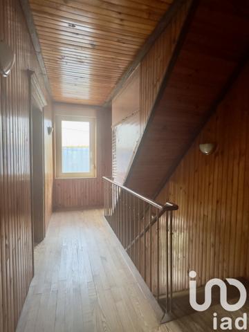 Maison à vendre 8 pièces 148 m² Serémange-Erzange