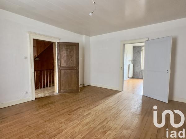 Maison à vendre 8 pièces 148 m² Serémange-Erzange