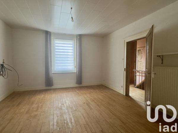 Maison à vendre 8 pièces 148 m² Serémange-Erzange