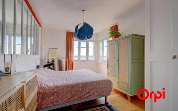 Appartement à vendre    4 pièces • 97,43 m2 La Mulatière