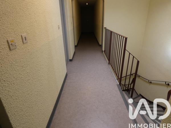 Appartement à vendre 1 pièce 25 m² Gruissan