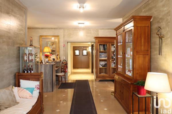 Hôtel 3* à vendre 1 016 m² Châteaubernard