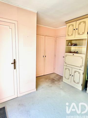 Appartement à vendre 3 pièces 76,72 m² Compiègne