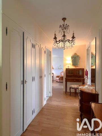 Appartement à vendre 3 pièces 77 m² Compiègne