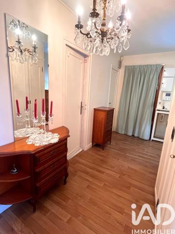 Appartement à vendre 3 pièces 77 m² Compiègne