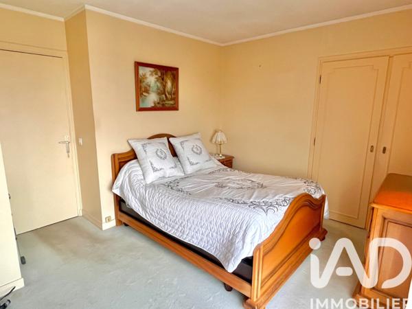 Appartement à vendre 3 pièces 77 m² Compiègne