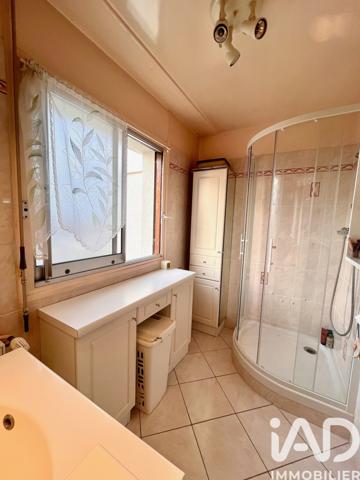 Appartement à vendre 3 pièces 77 m² Compiègne