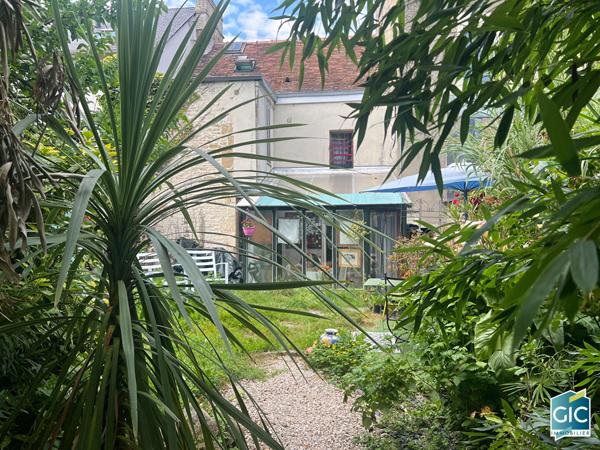 Maison Caen 74 m2 , Caen
