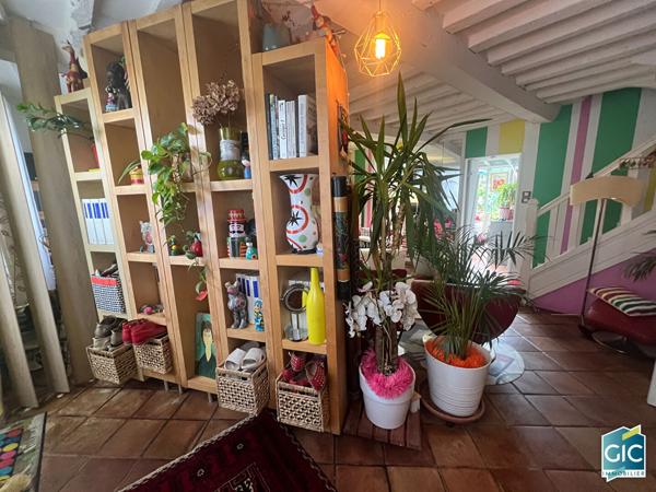Maison Caen 74 m2 , Caen
