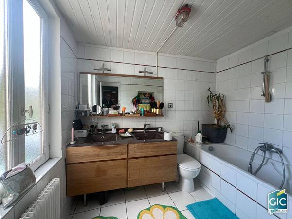 Maison Caen 74 m2 , Caen