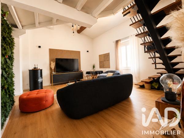 Appartement à vendre 4 pièces 95 m² Rivesaltes