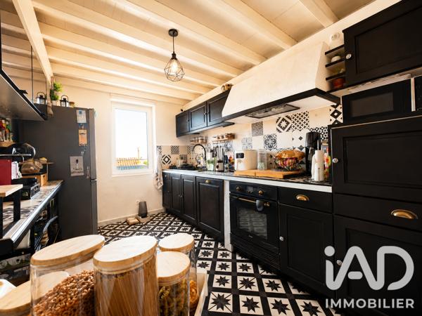 Appartement à vendre 4 pièces 95 m² Rivesaltes