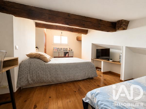 Appartement à vendre 4 pièces 95 m² Rivesaltes