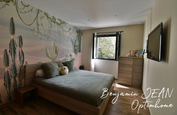 Maison de plain-pied 160 m² – Sérignan