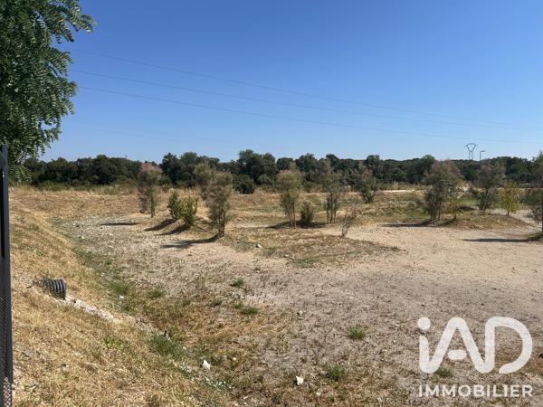 Appartement à vendre 2 pièces 41,85 m² Baillargues