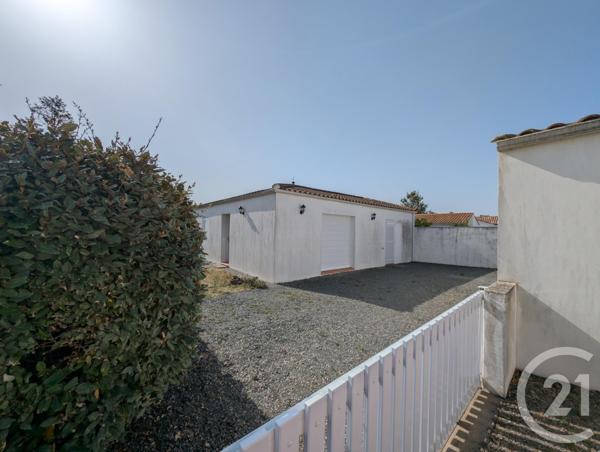 Maison à vendre  3 pièces - 88,10 m2 CHALLANS - 85