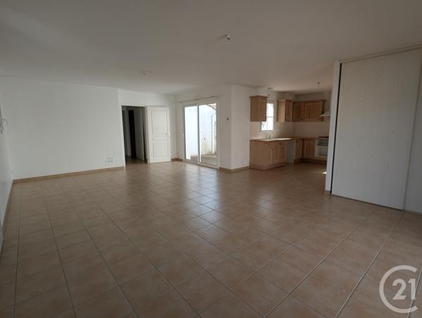 Maison à vendre  3 pièces - 88,10 m2 CHALLANS - 85