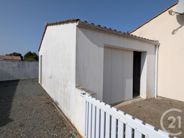 Maison à vendre  3 pièces - 88,10 m2 CHALLANS - 85