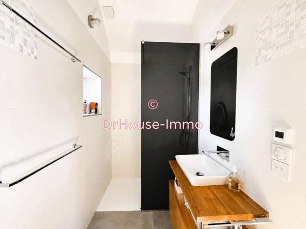 Appartement à vendre 4 pièces de 91 m²