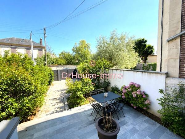 Appartement à vendre 4 pièces de 91 m²