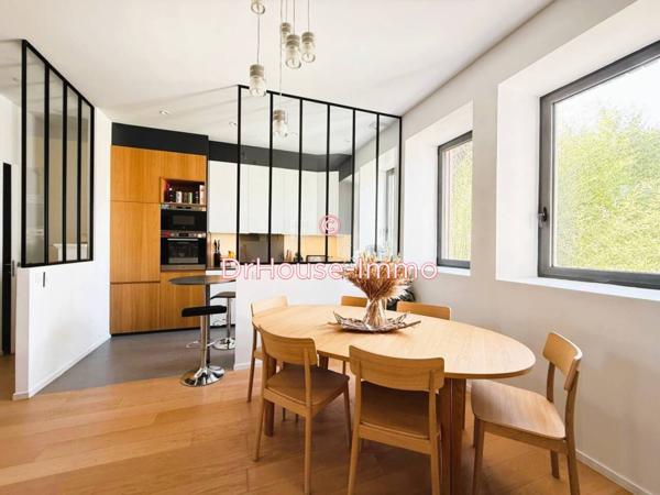 Appartement à vendre 4 pièces de 91 m²