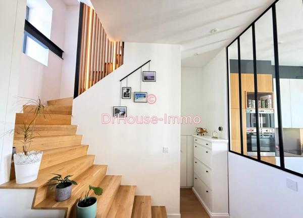 Appartement à vendre 4 pièces de 91 m²