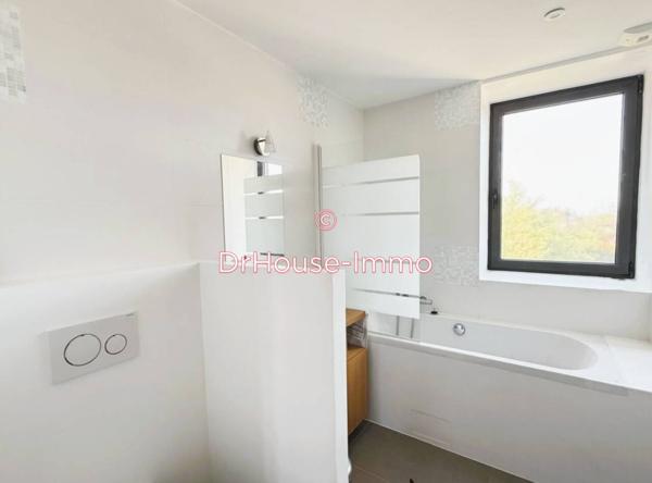 Appartement à vendre 4 pièces de 91 m²