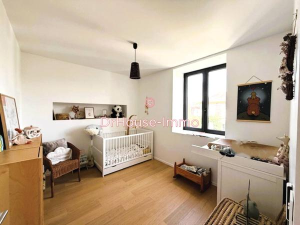 Appartement à vendre 4 pièces de 91 m²