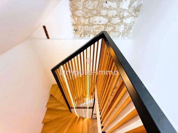 Appartement à vendre 4 pièces de 91 m²