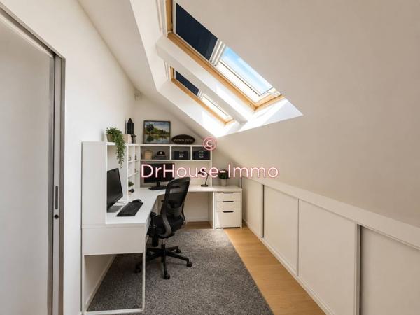 Appartement à vendre 4 pièces de 91 m²