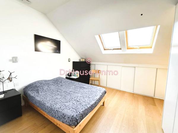 Appartement à vendre 4 pièces de 91 m²