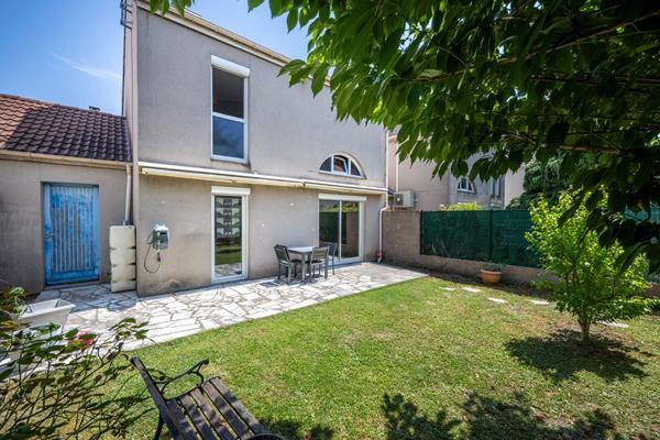 À vendre Maison individuelle à Vauréal, quartier recherché
