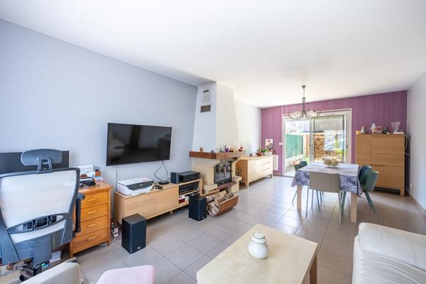 À vendre Maison individuelle à Vauréal, quartier recherché