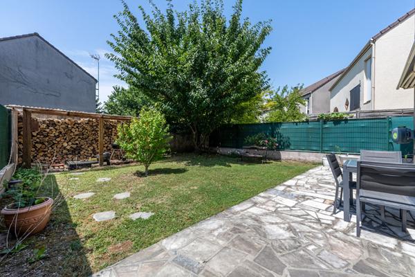 À vendre Maison individuelle à Vauréal, quartier recherché