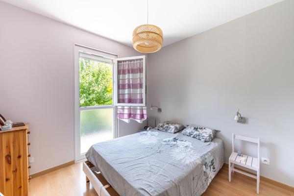 À vendre Maison individuelle à Vauréal, quartier recherché