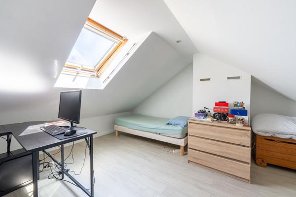 À vendre Maison individuelle à Vauréal, quartier recherché