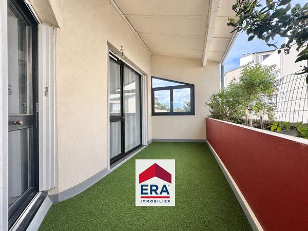 Appartement Sartrouville 5 pièce(s) 96.64 m2