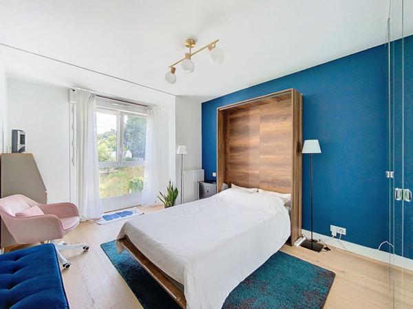 Appartement 3 pièces de 70.56 m² - Rueil-Malmaison