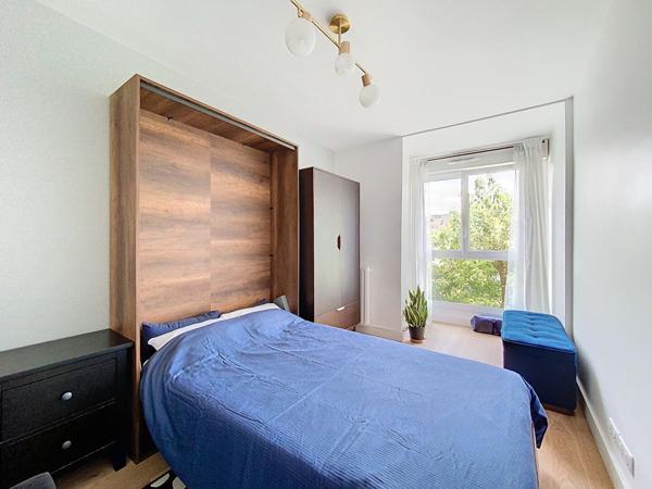 Appartement 3 pièces de 70.56 m² - Rueil-Malmaison