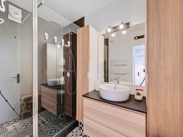 Appartement 3 pièces de 70.56 m² - Rueil-Malmaison