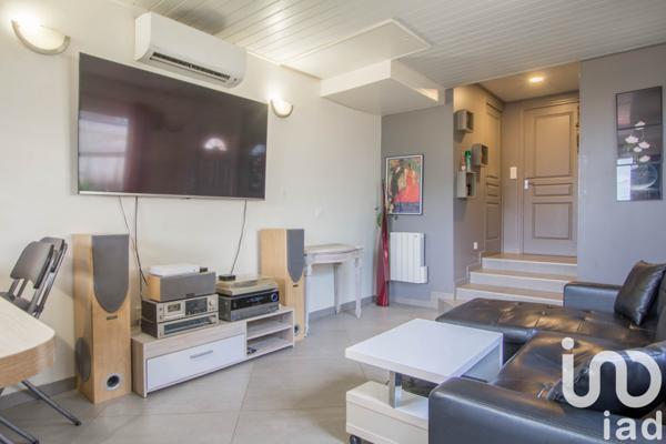 Maison à vendre 4 pièces 86 m² Marcoussis