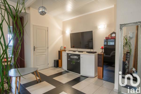 Maison à vendre 4 pièces 86 m² Marcoussis