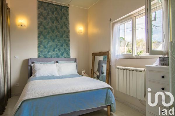 Maison à vendre 4 pièces 86 m² Marcoussis