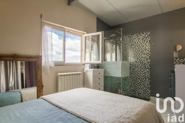 Maison à vendre 4 pièces 86 m² Marcoussis