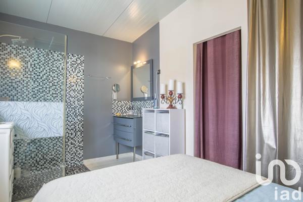 Maison à vendre 4 pièces 86 m² Marcoussis