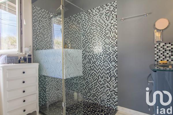 Maison à vendre 4 pièces 86 m² Marcoussis