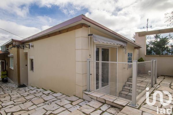 Maison à vendre 4 pièces 86 m² Marcoussis