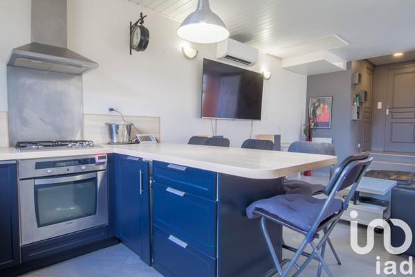 Maison à vendre 4 pièces 86 m² Marcoussis