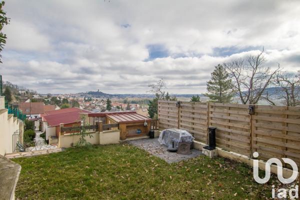 Maison à vendre 4 pièces 86 m² Marcoussis