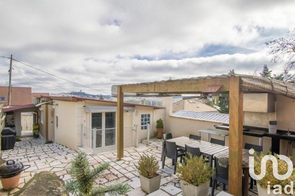 Maison à vendre 4 pièces 86 m² Marcoussis